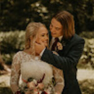 Meet your Posher, Mandie